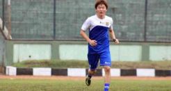 Tak memuaskan, Persib coret pemain Korsel