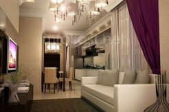 REI Sulsel optimis pasar apartemen 2014 cerah