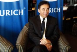 Zurich optimis lewati tahun penuh tantangan lebih baik