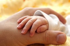 Polisi China bekuk ribuan orang penjual 382 bayi