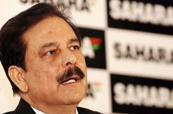 Dijebloskan ke penjara, miliarder India salahkan media