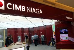 CIMB Niaga hadirkan Digital Lounge di Surabaya
