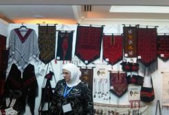 Pengusaha Palestina gelar pameran di Jakarta