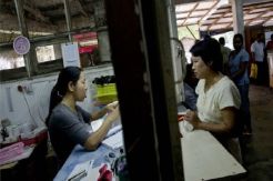 Bantu kaum Rohingya, MSF dilarang beroperasi di Myanmar
