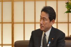 Bersama RI, Jepang dukung perdamaian di Timur Tengah
