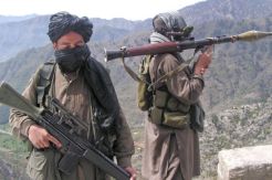 Taliban Pakistan umumkan gencatan senjata 1 bulan