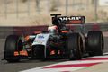 Perez tercepat di Bahrain