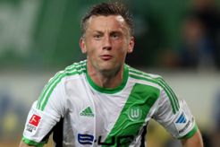 Ivica Olic diminati Stoke City