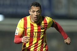 Madrid tak menakutkan bagi Adriano