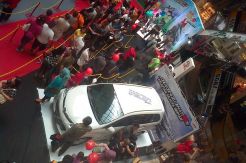 Penjualan Avanza di Jateng merosot