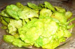 Uniknya emping rasa aneka buah ala Mahasiswa UNY