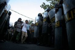 Puluhan napi Jakarta dipindah ke Jawa Tengah