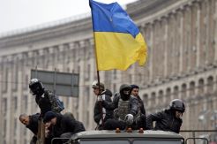 Sekjen PBB minta semua pihak di Ukraina bersikap tenang