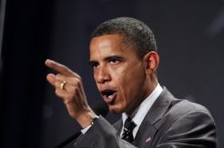 Obama: Rusia lecehkan hukum internasional