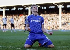 Puja-puji Mourinho untuk Schurrle