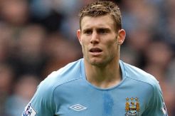 Milner tak ingin tinggalkan City