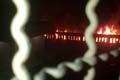 Pasar Klender terbakar, puluhan kios hangus