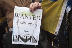 Kucilkan Rusia, 7 negara resmi boikot KTT G-8 di Sochi