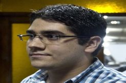Abdullah Morsi dibebaskan