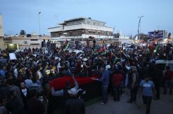 Dua anggota Parlemen Libya ditembak saat sidang kabinet