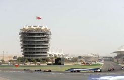Michael Schumacher jadi nama tikungan di Sirkuit Bahrain