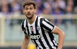 Babak 1, Juventus ungguli Milan