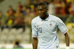 Guilavogui gantikan Mavuba di skuat Prancis