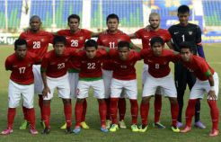 Besok, latihan timnas U-23 diliburkan