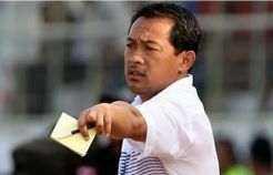 Aji tak pusingkan kekuatan Harimau Muda