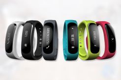 Pasar Eropa lebih dulu nikmati Huawei TalkBand B1 Announced
