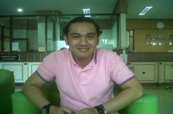 Anak pangeran Haryo diberi nama RA Nisaka