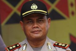 Brimob sita bom, senpi & peluru serta tangkap 2 terduga teroris