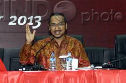 KPK datangi kantor Jokowi