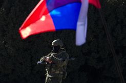 Rusia: Ancaman AS tidak dapat diterima!