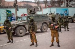 Surat Yanukovych ke Putin: Kerahkan militer ke Ukraina!