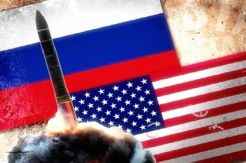 Cekcok, AS setop kerjasama militer dengan Rusia