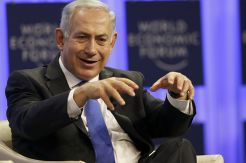 Bahas perundingan damai, PM Israel bertolak ke AS