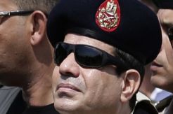 Sisi akan ikut pilpres jika didukung rakyat Mesir