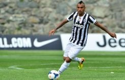 Vidal: Isu Barca-Madrid itu konyol
