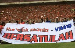 Polda Jabar upayakan perdamaian Viking dan The Jak