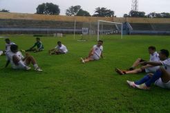 PSIS ekstrawaspada membeli pemain asing