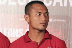Hendra bertekad merebut kembali posisinya