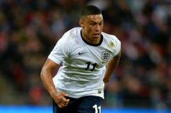 Chamberlain rela bermain di posisi manapun