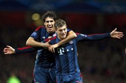 Toni Kroos tunda negosiasi kontrak baru