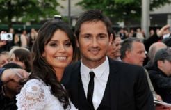 Frank Lampard pertimbangkan tambah anak lagi