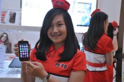 Mito A150 Fantasy Pocket dibekali Android Jelly Bean