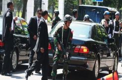 Menghargai jasa mantan presiden, tidak dengan pemborosan anggaran