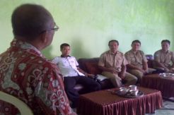 Kasus flu burung di Bone, tidak menular ke manusia