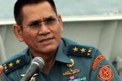Gudang amunisi meledak, TNI bantah ada sabotase