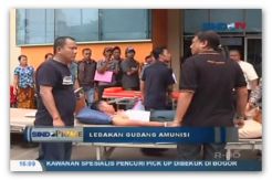 Keluarga bawa pulang jasad Sertu Imam